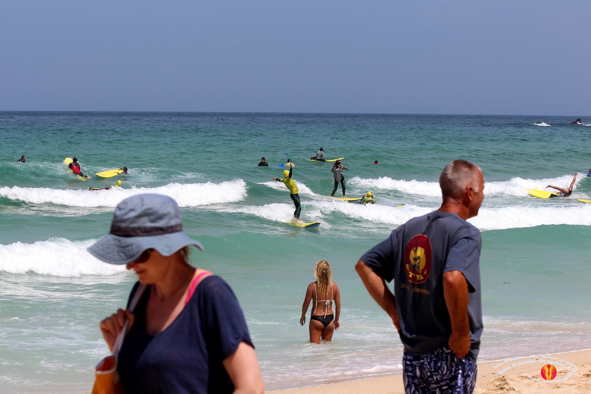 St. Ives 23