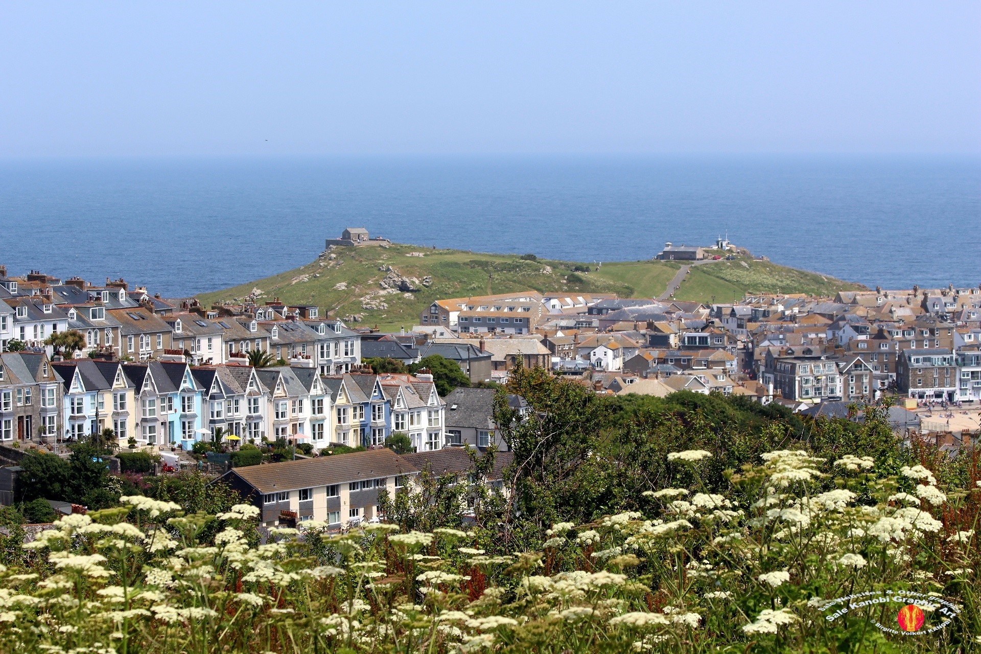 St. Ives 2