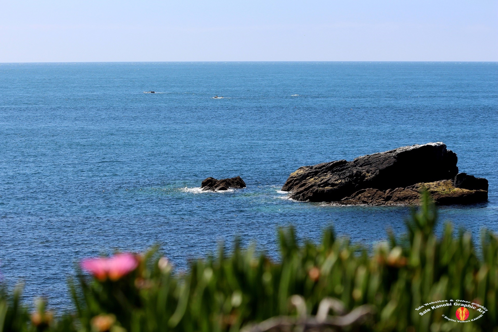 Most Southerly Point UK 36