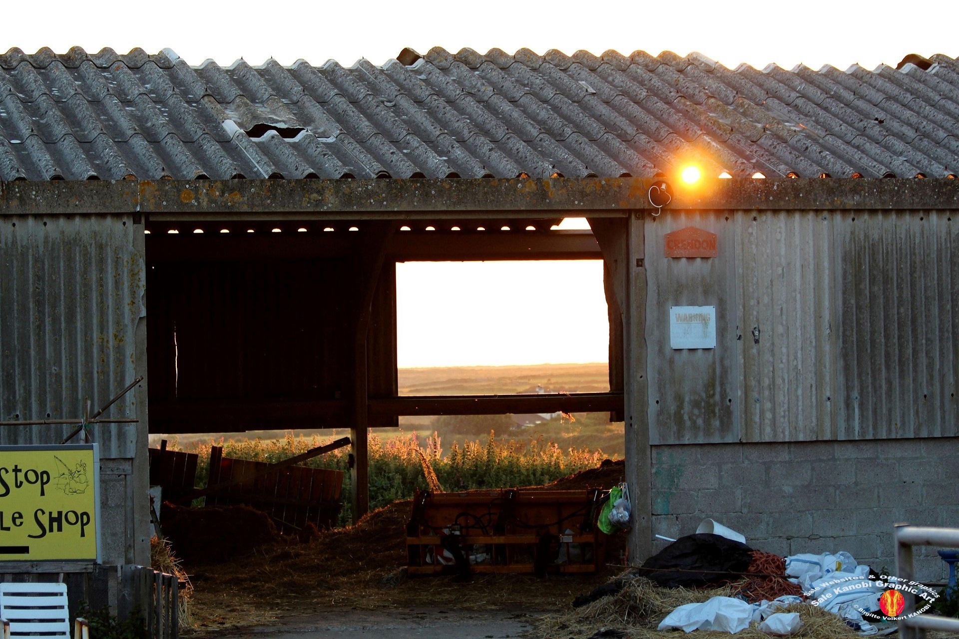 The Farmer Shop 21