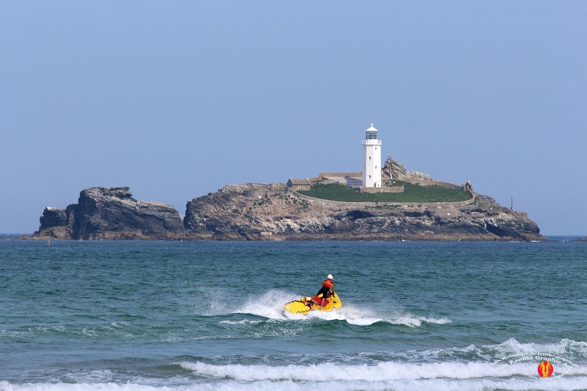East of St. Ives Towant & Godrevy 11