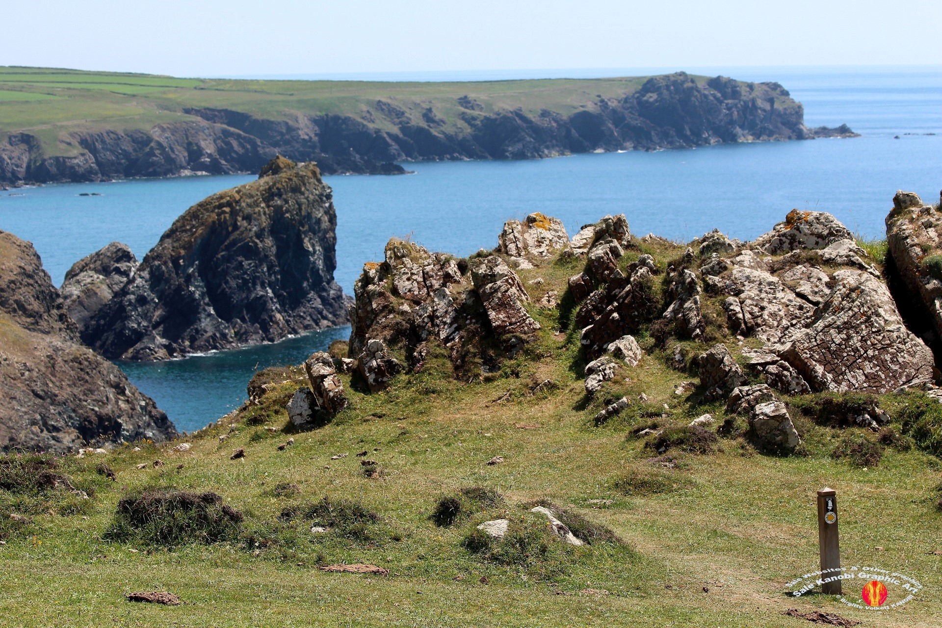 Kynance Cove 43
