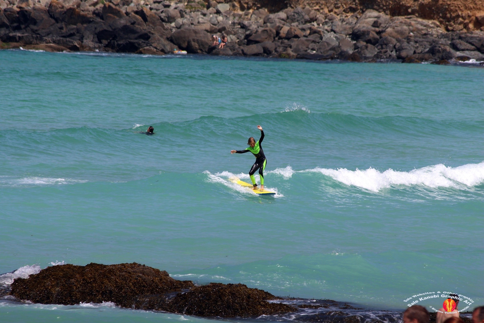 St. Ives 46