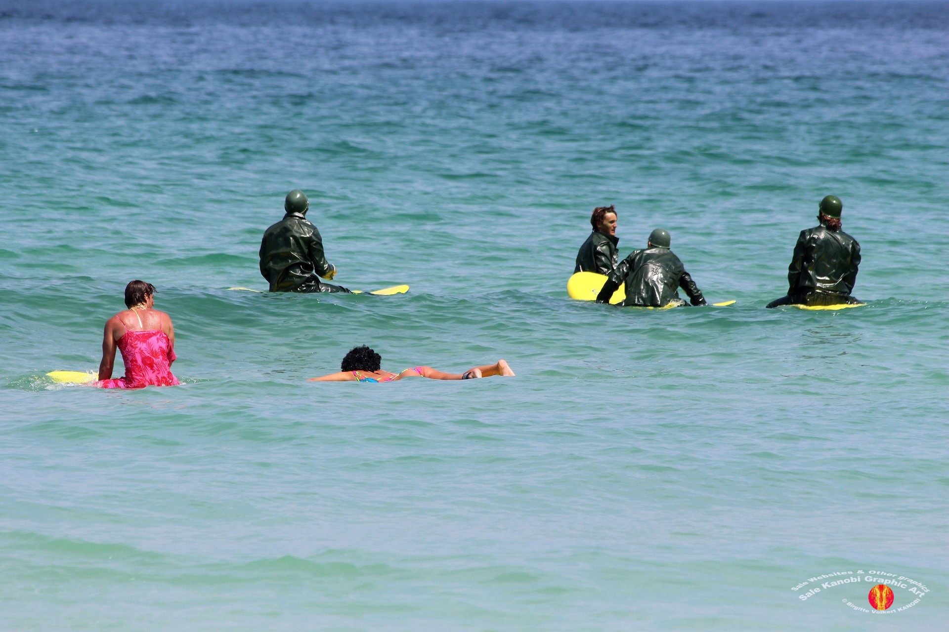 St. Ives 8