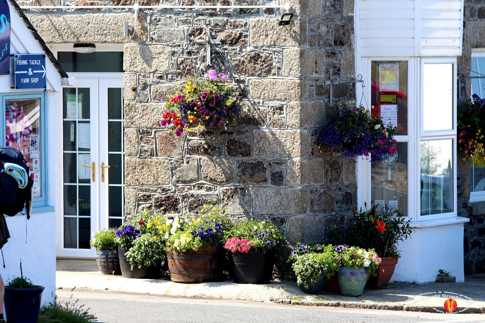 The Farmer Shop 1