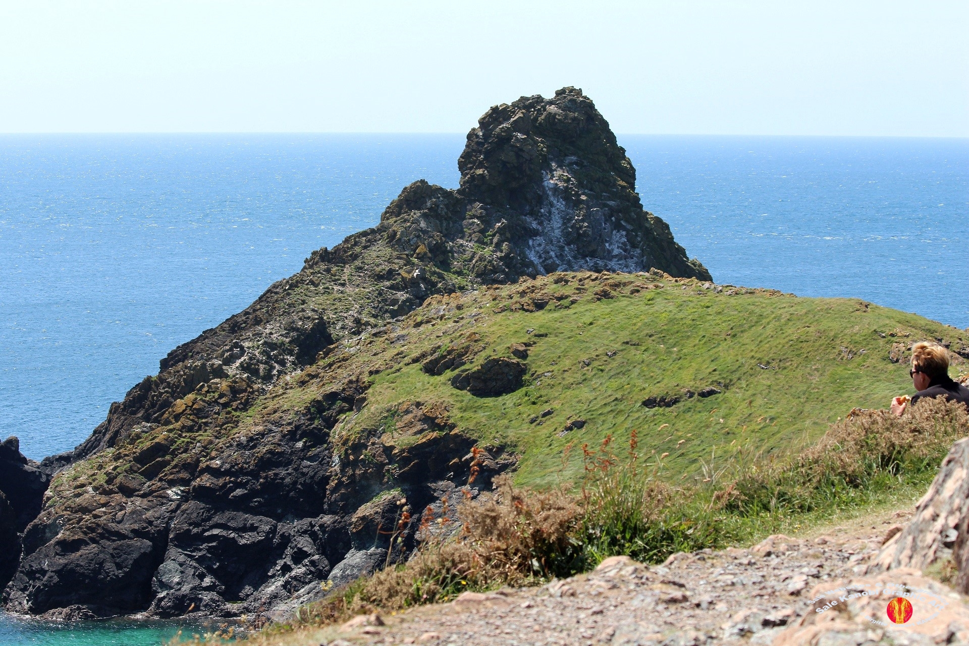 Kynance Cove 21