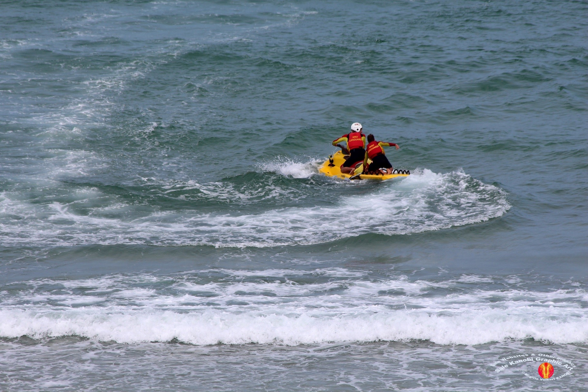 East of St. Ives Towant & Godrevy 10