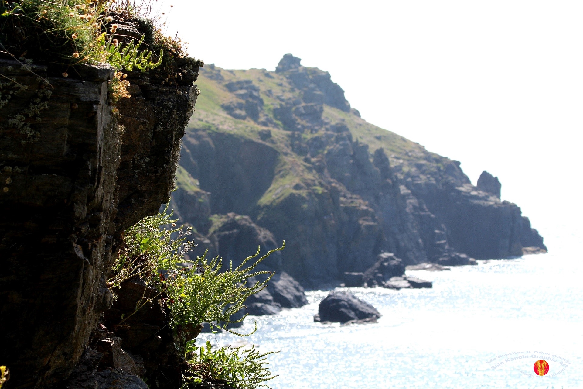 Housel Bay Beach 6