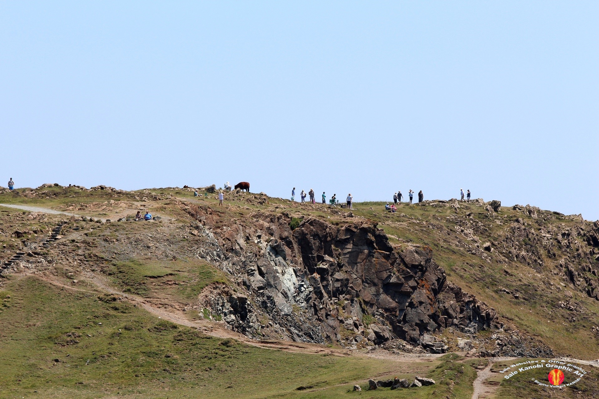 Kynance Cove 41