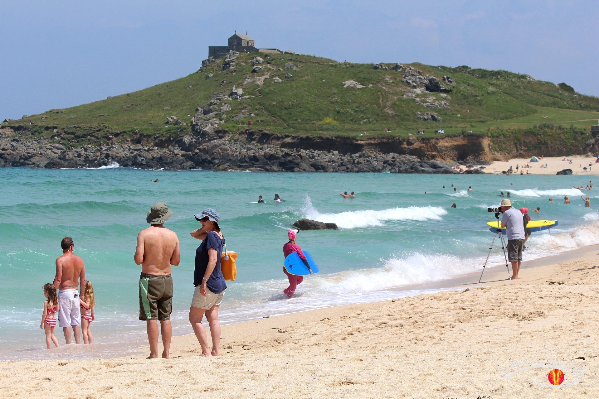 St. Ives 20