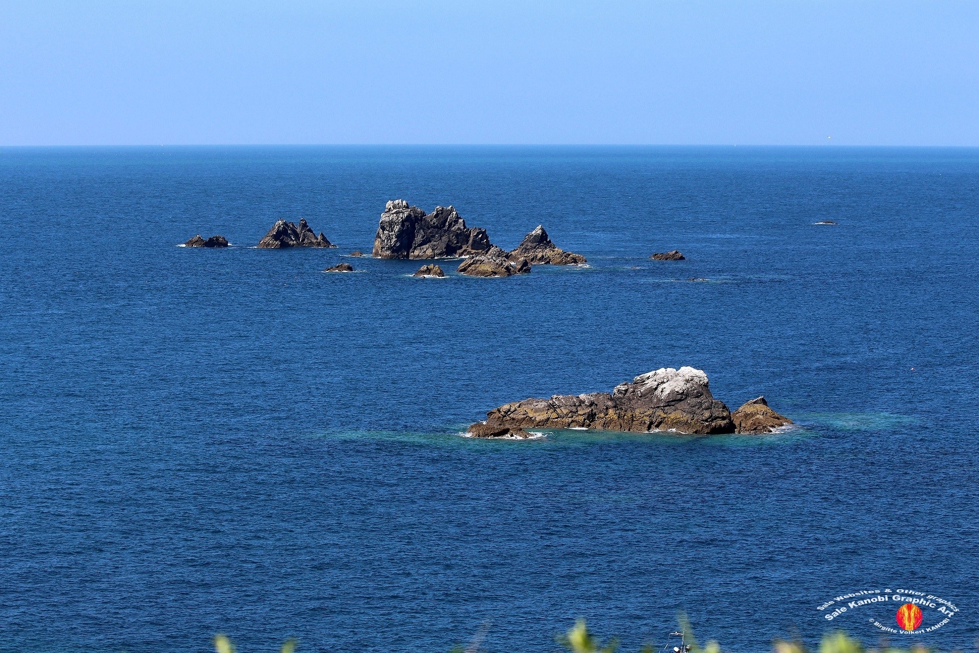 Most Southerly Point UK 31