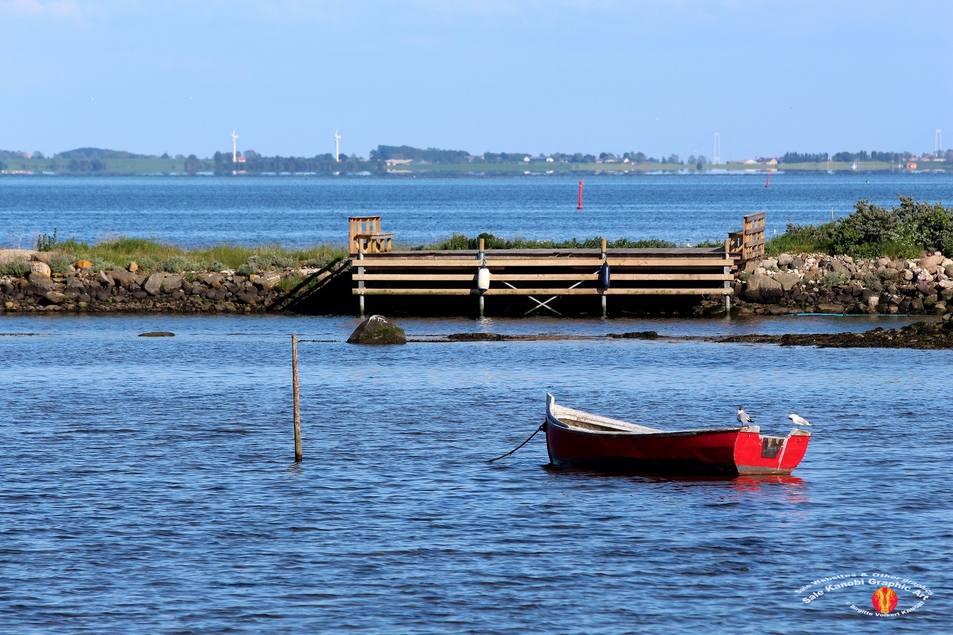 Otterup Harbour 7