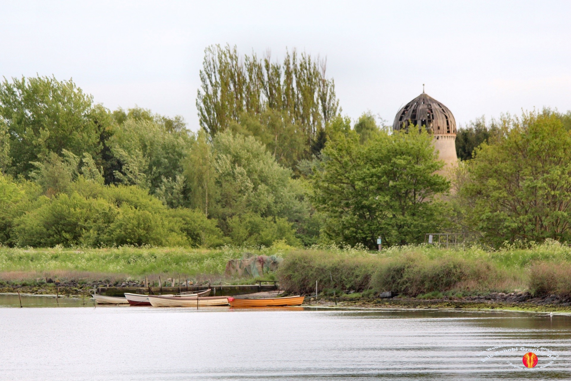 Otterup Harbour 5