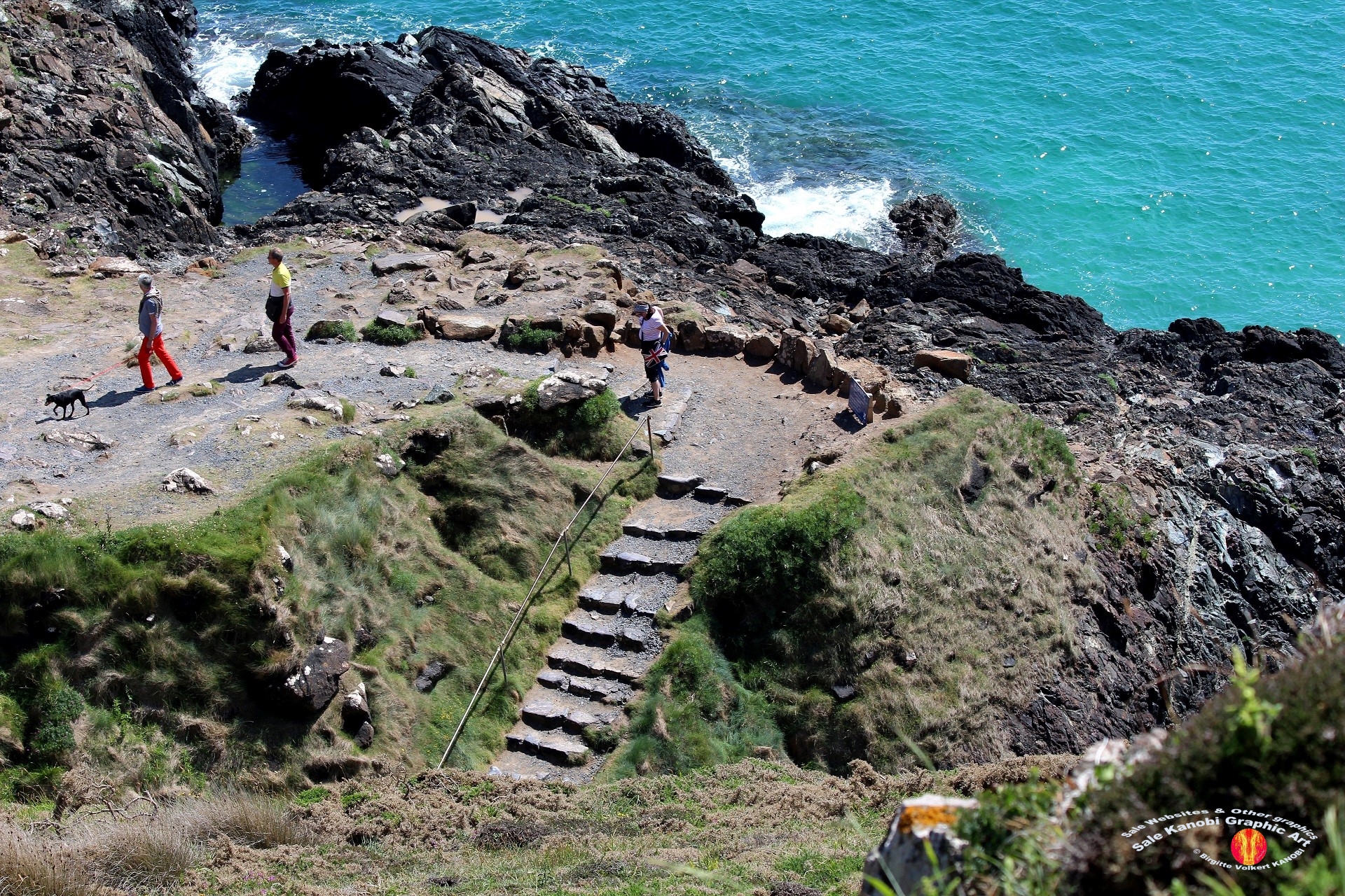 Kynance Cove 28