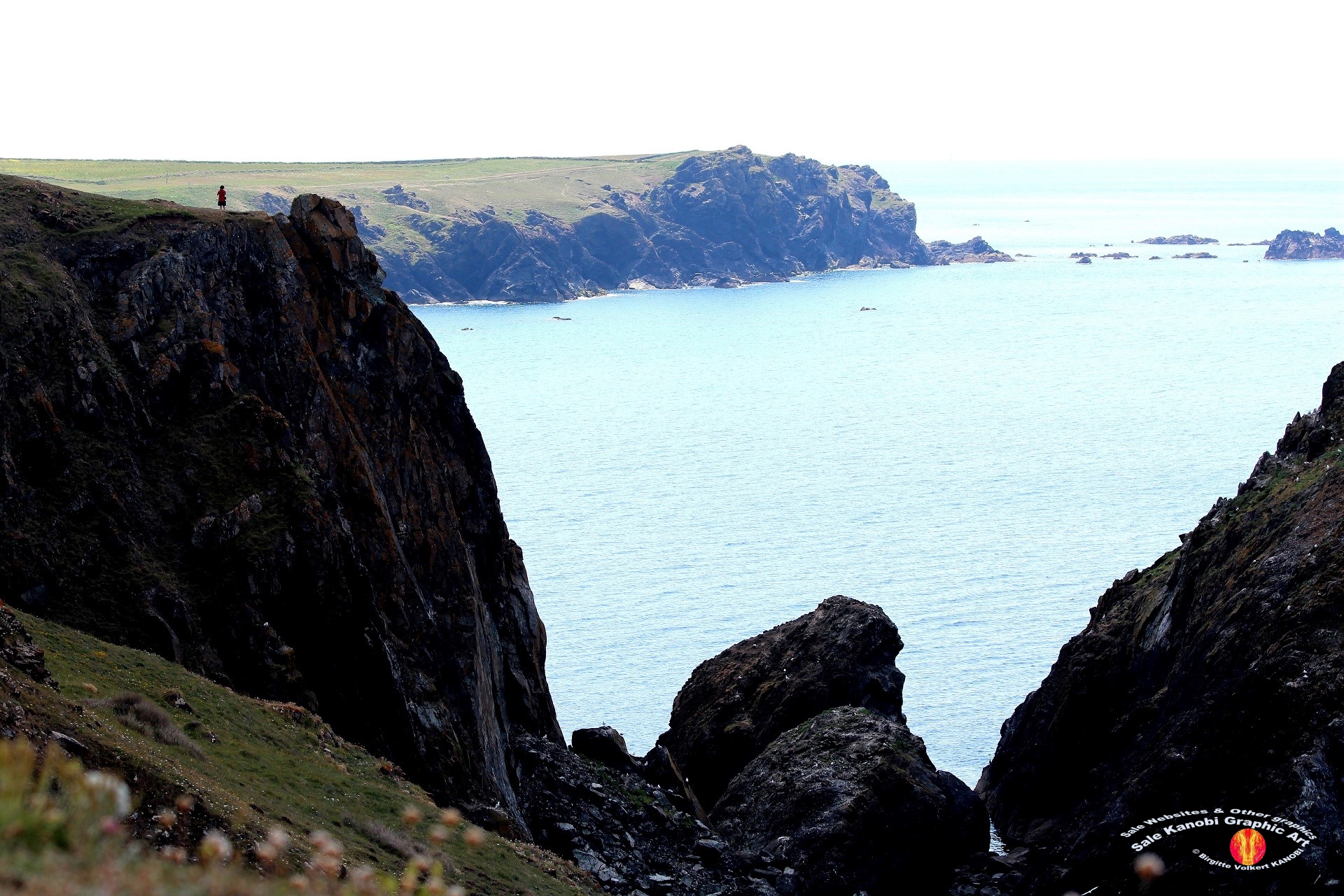 Most Southerly Point UK 51