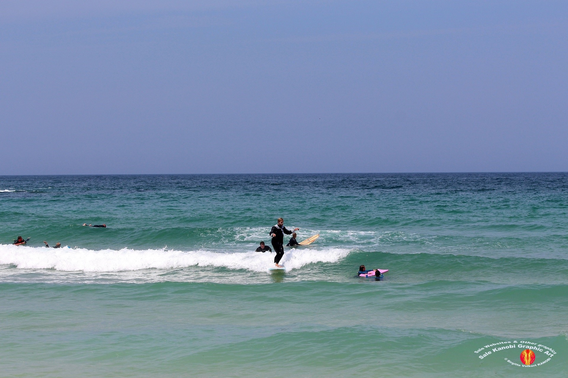 St. Ives 26