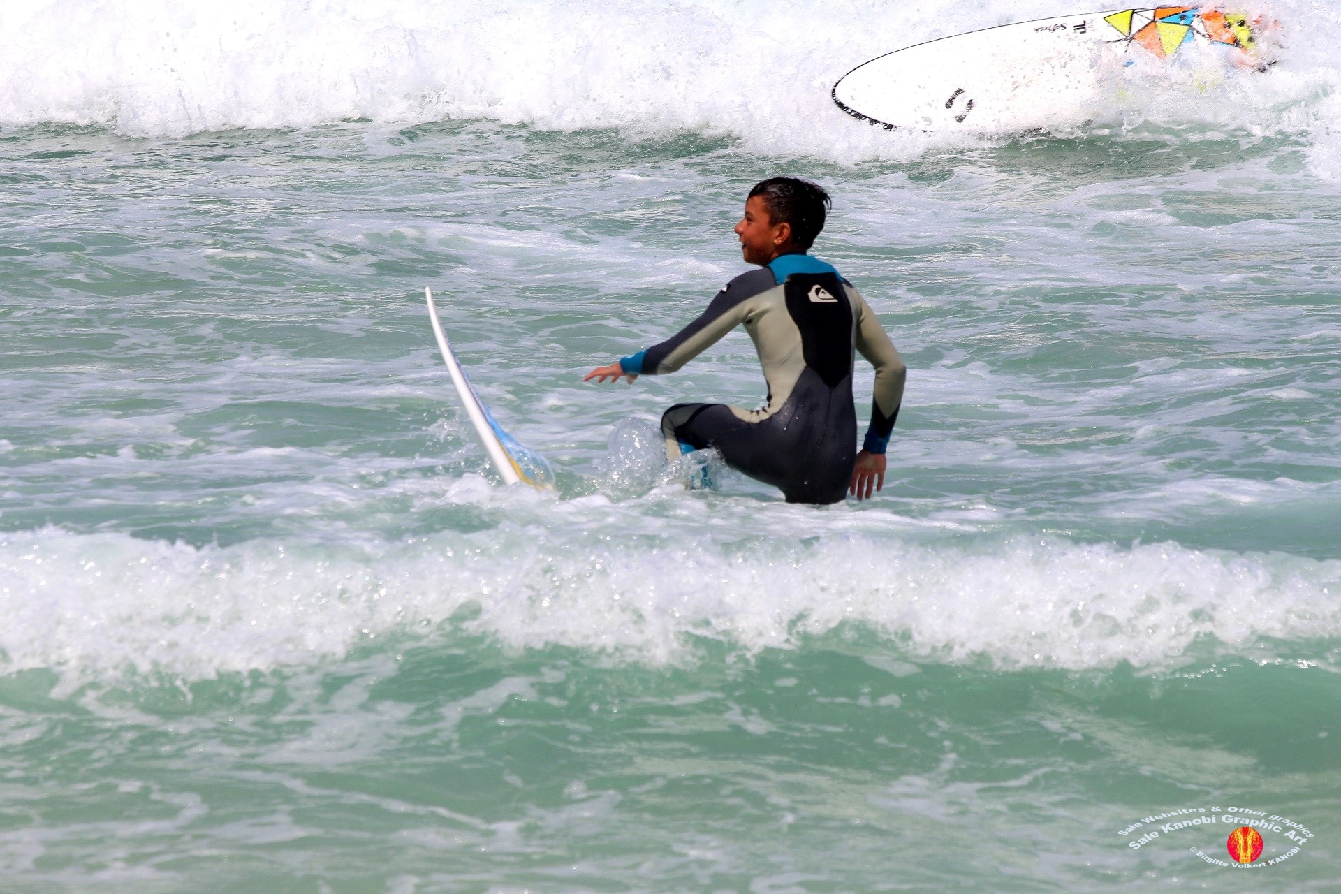 St. Ives 25