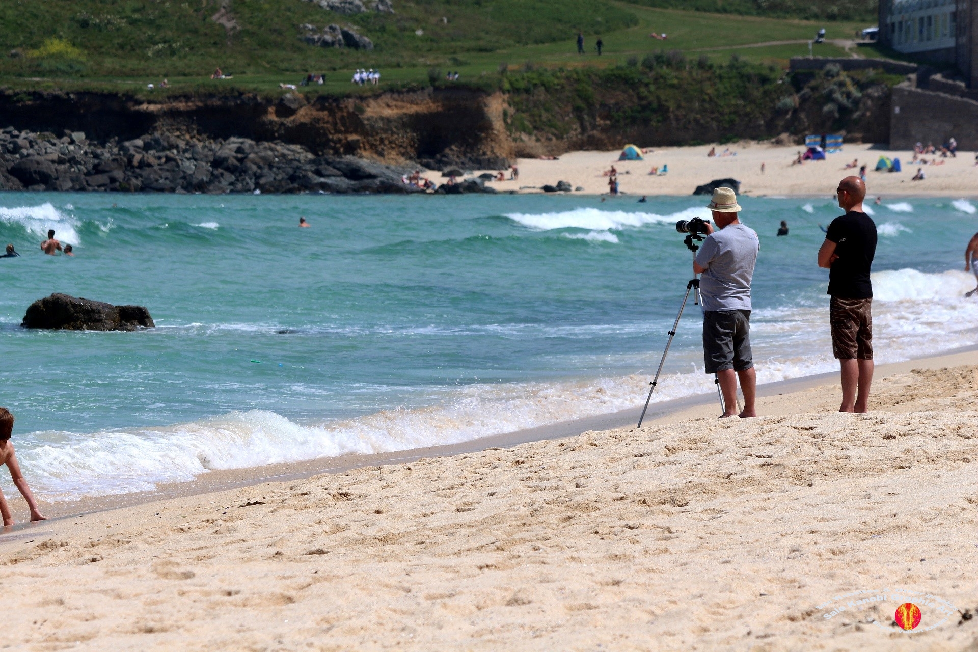 St. Ives 22