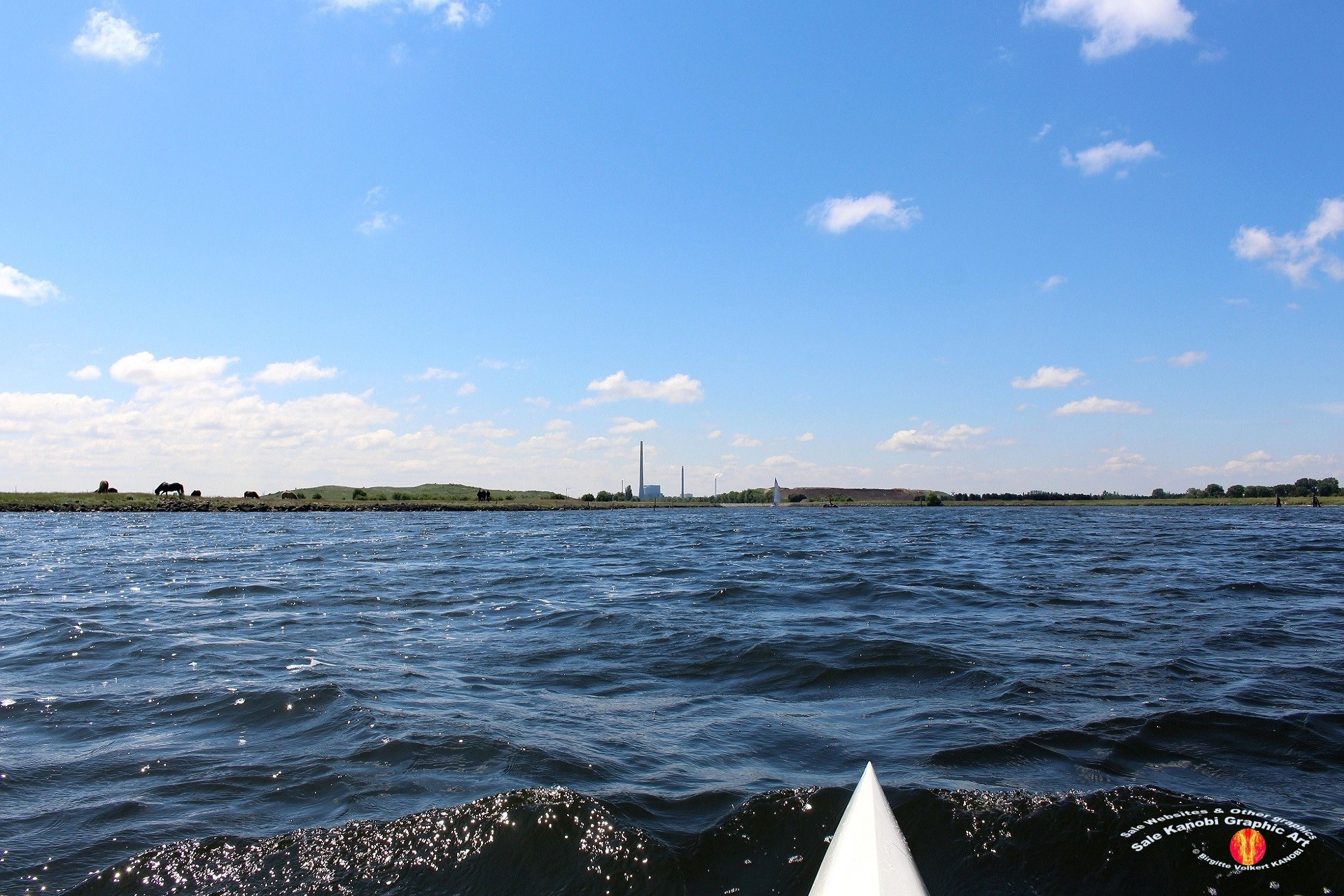 Odense Fjord Kayak 27