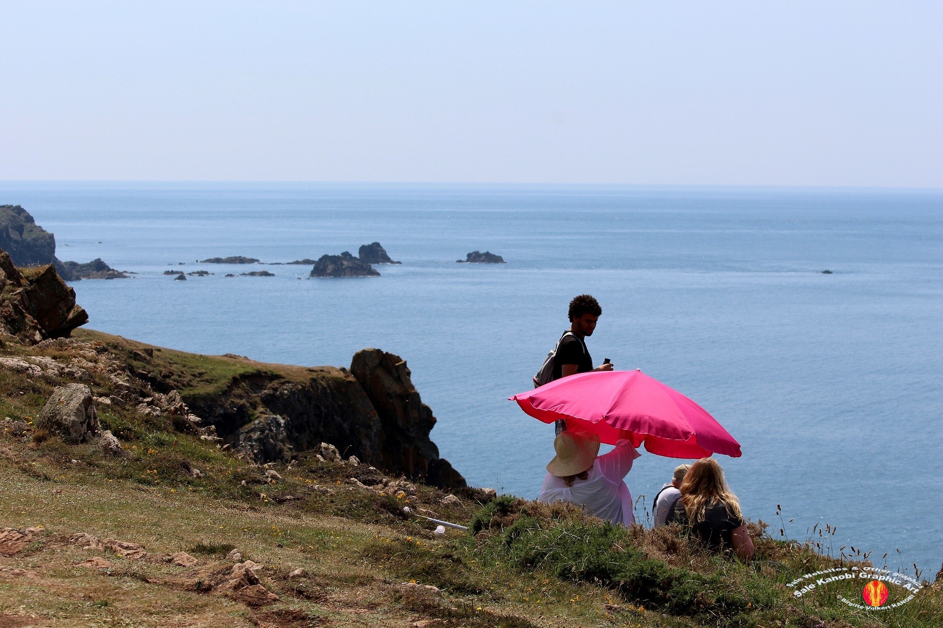 Kynance Cove 8