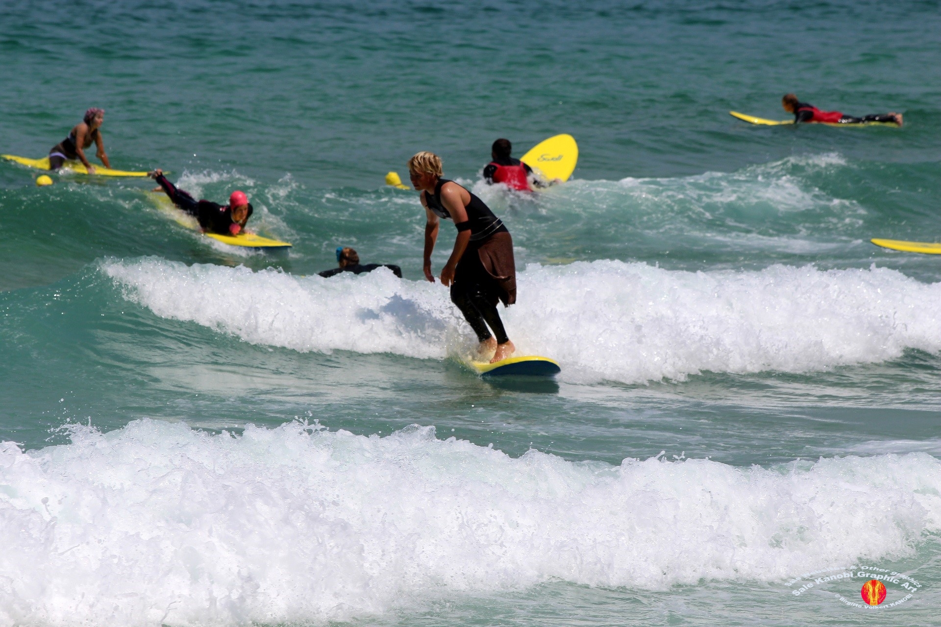 St. Ives 10
