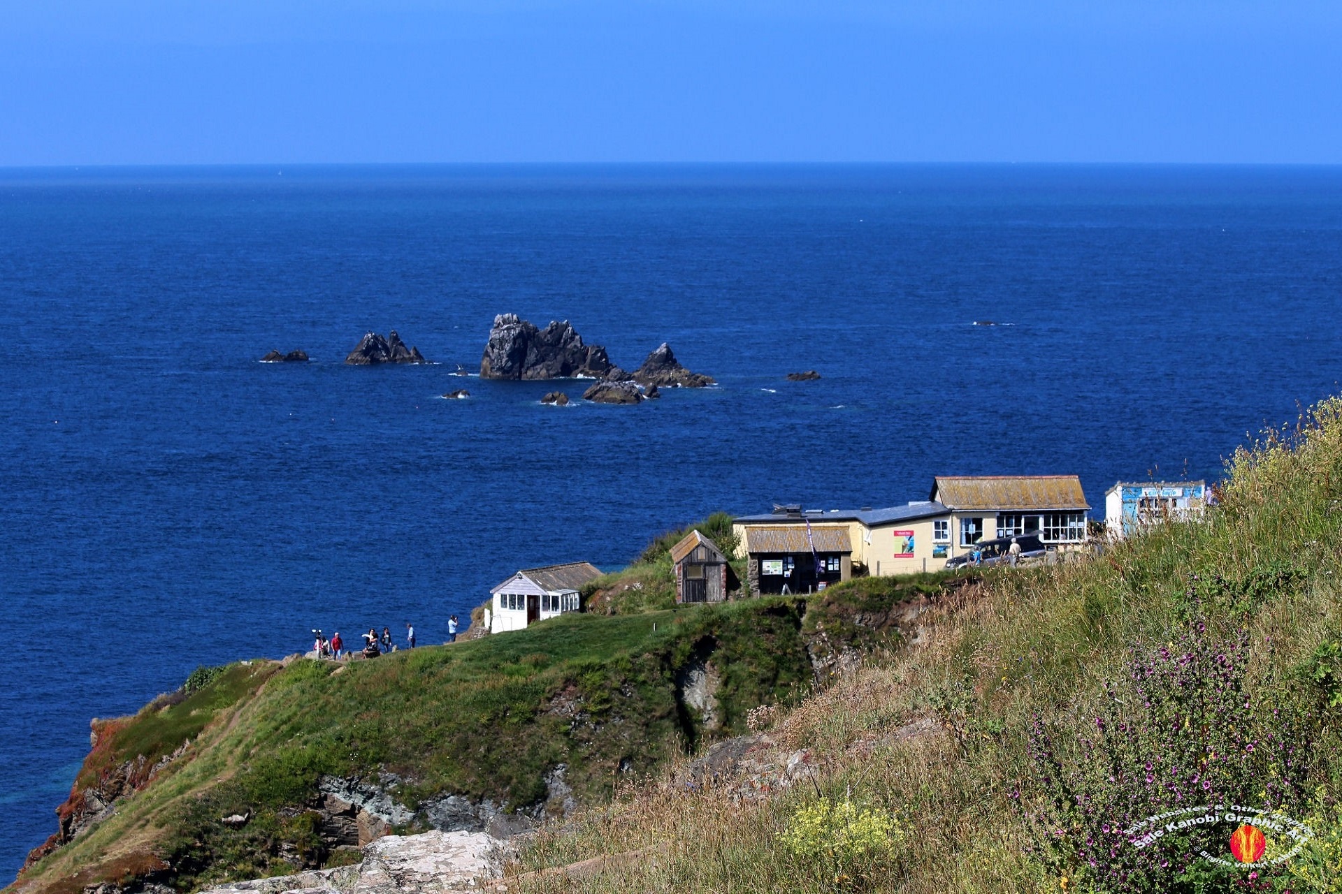 Most Southerly Point UK 7