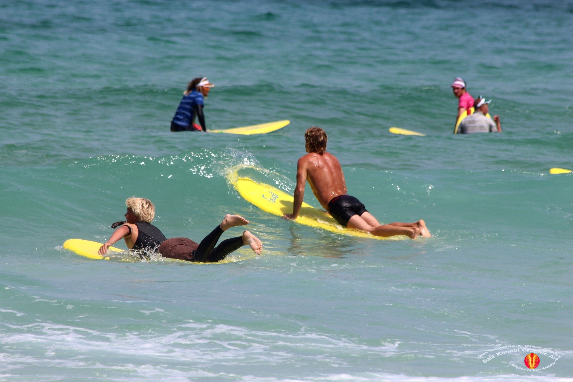 St. Ives 7