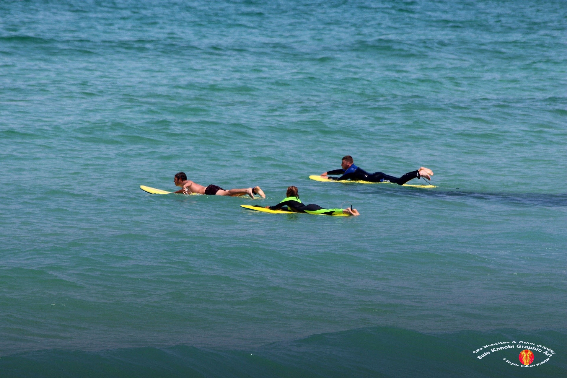 St. Ives 38