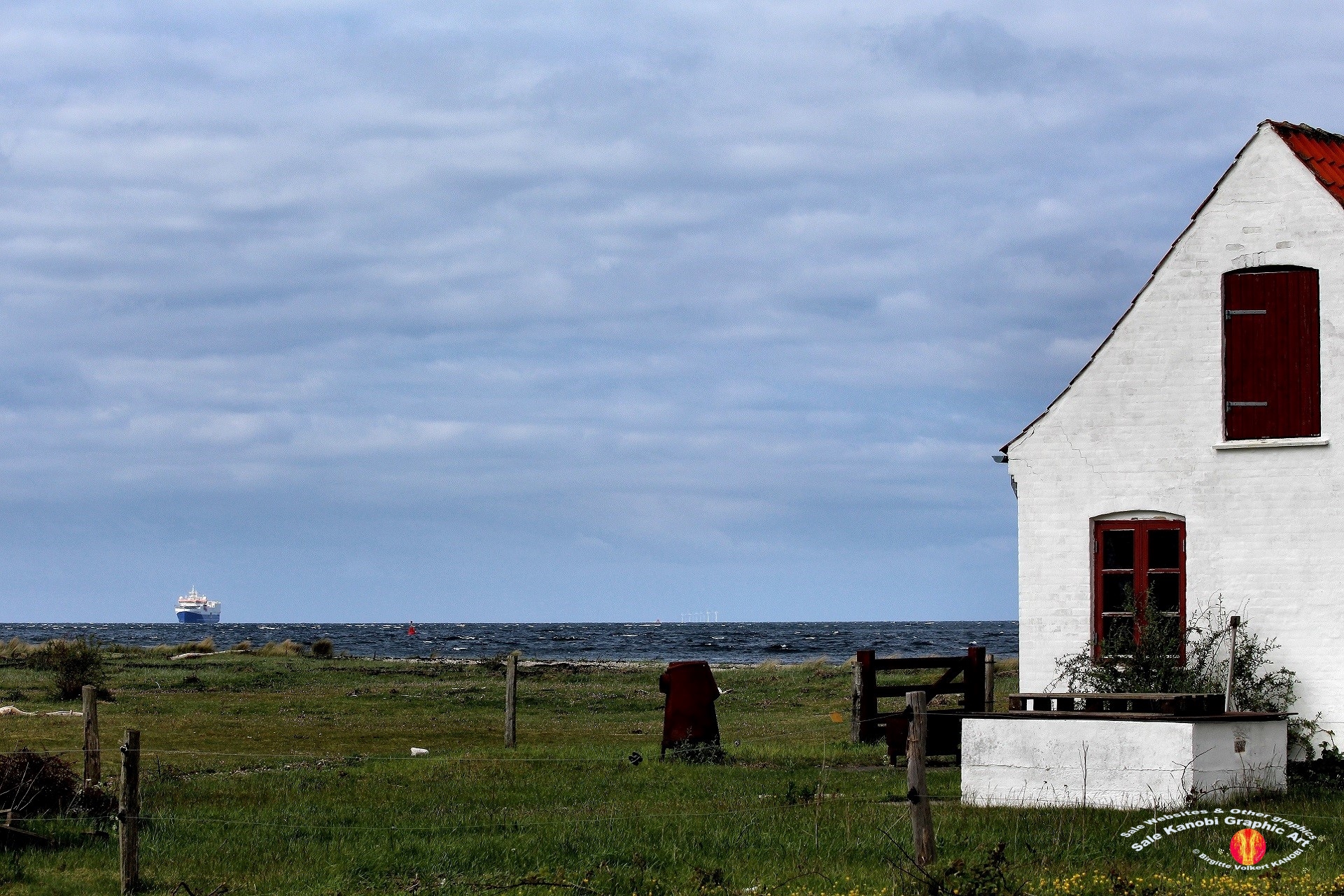 Enebærodde 40