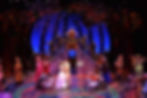 End of Show