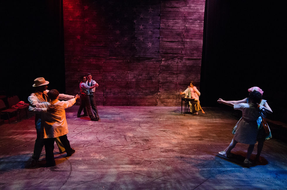 Lighting Designer