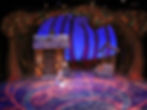 Full Stage!