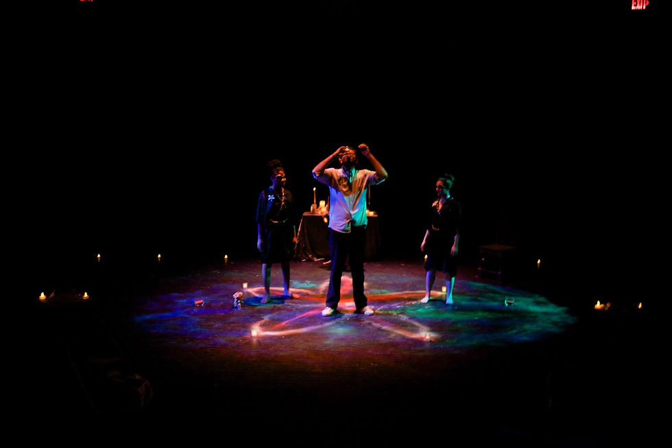 Lighting Designer