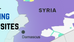 Whois Hosting Syrian Websites