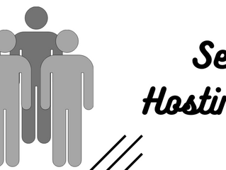 Selecting a Hosting Customer