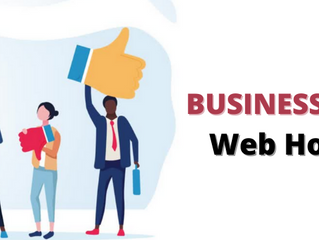 BHJ – Web Hosting Ranking Site