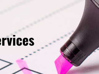 Listing Web Hosting Services