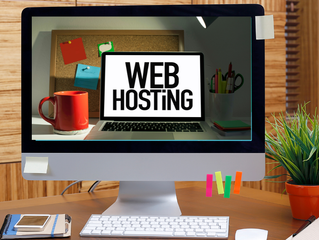 Customized Web Hosting Plans