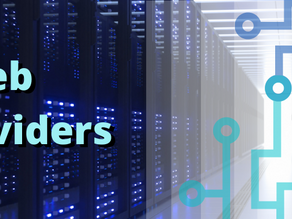 Future of Web Hosting Providers