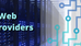 Future of Web Hosting Providers