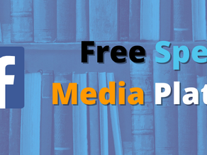 Free Speech Social Media Platform Parler