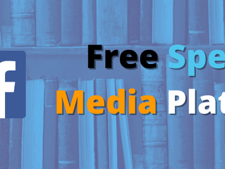 Free Speech Social Media Platform Parler