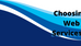 Choosing Windows Web Hosting Services Over Linux