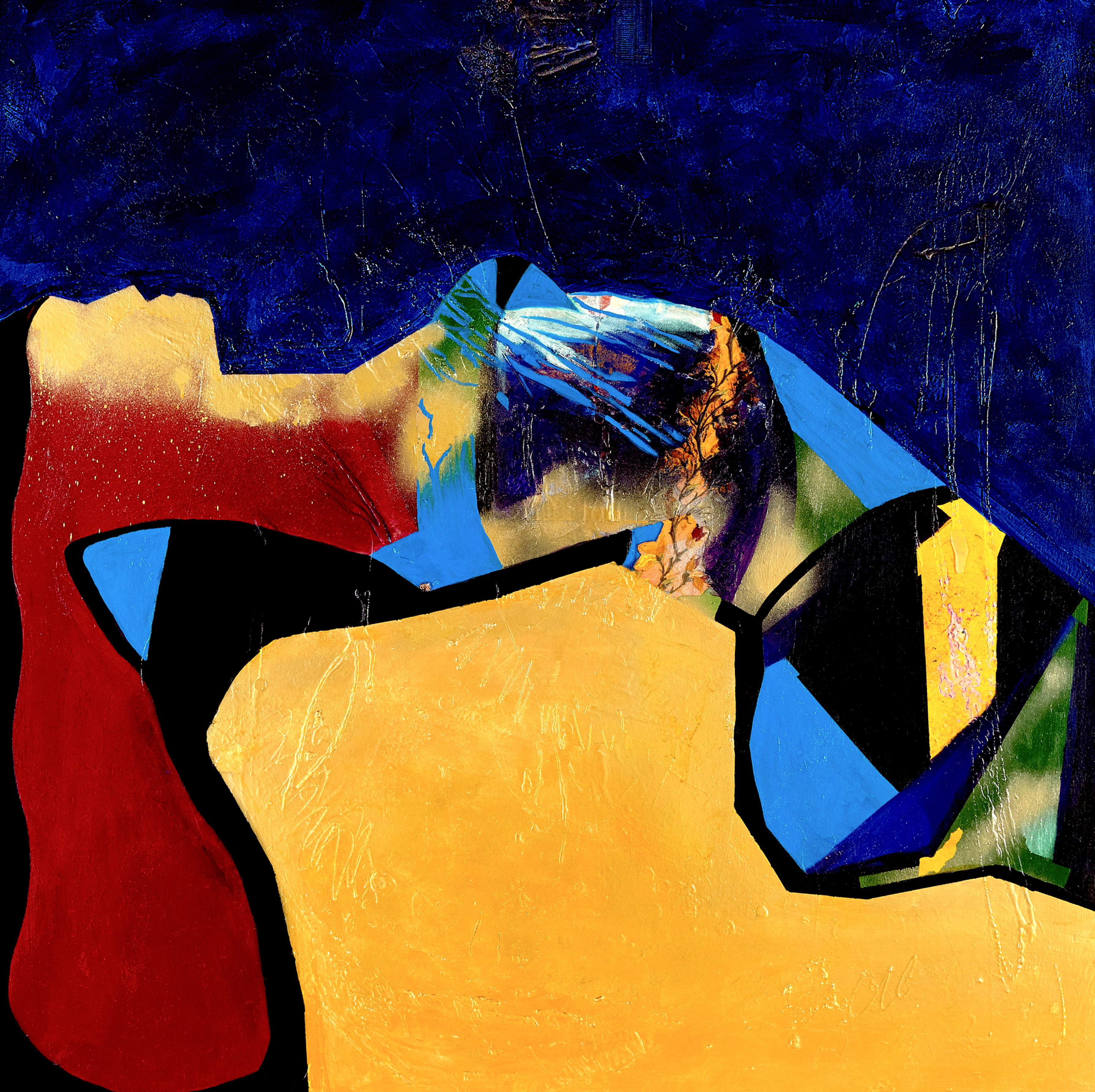 La Petite Mort (The Little Death)