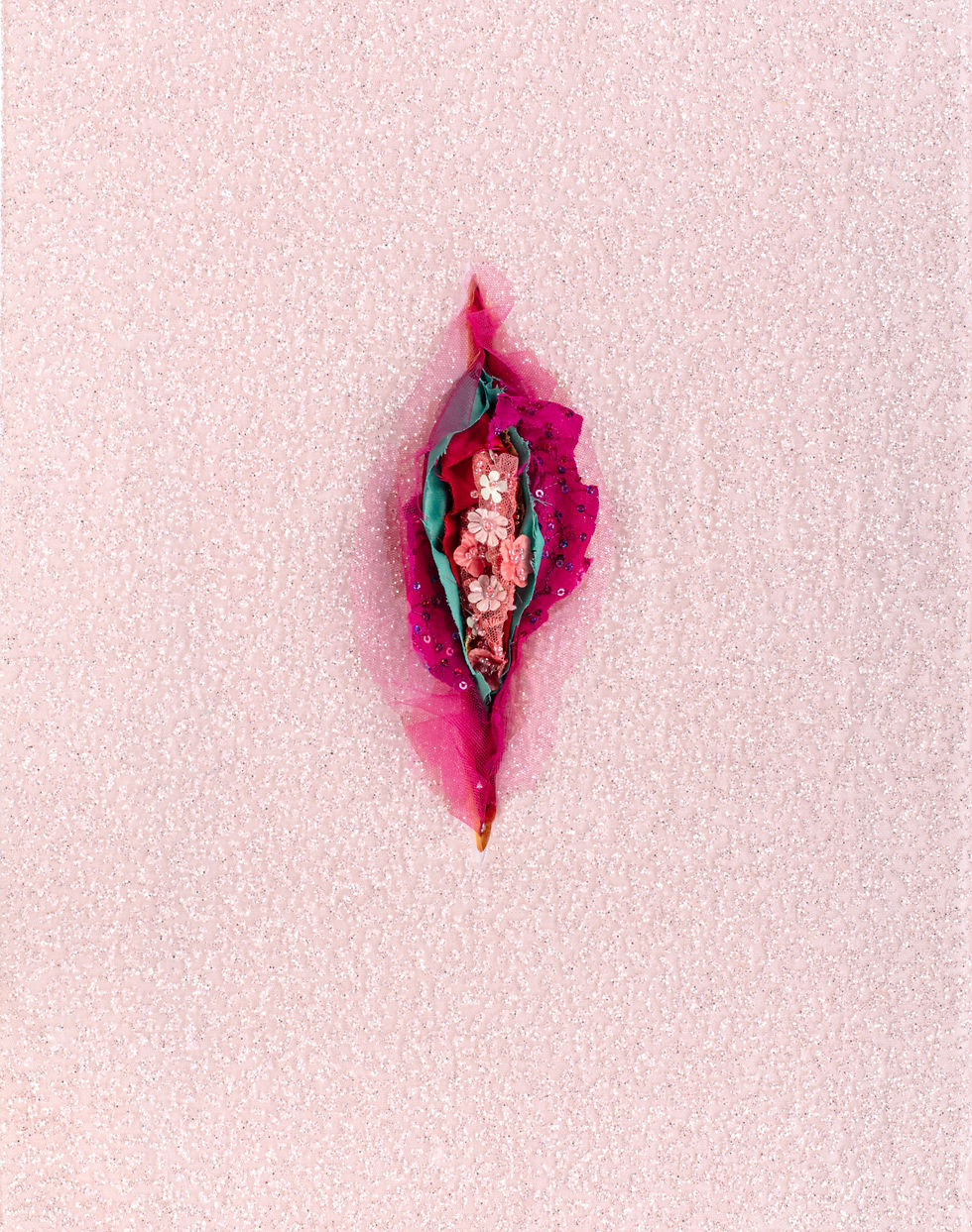 Yoni Limited Edition Prints