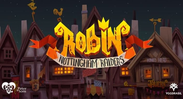 Robin Nottingham