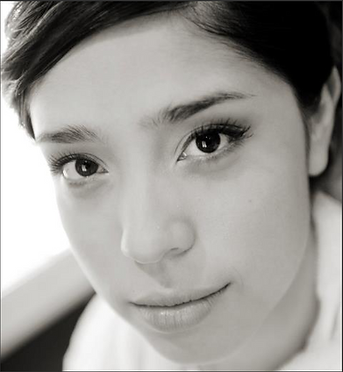 Picture of founder Dr. Denisse Ramirez Forghani