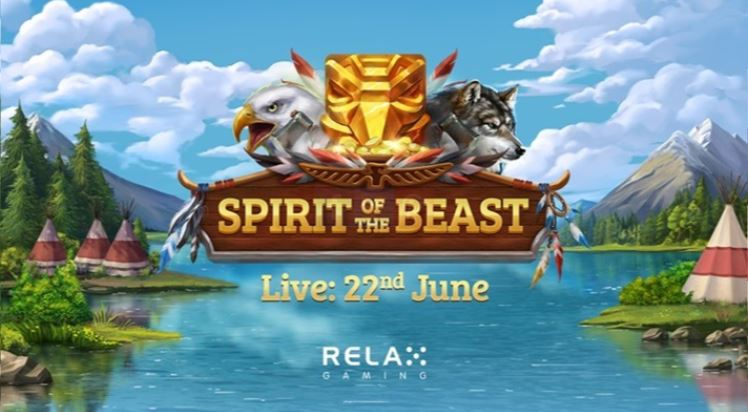 Spirit of the Beast