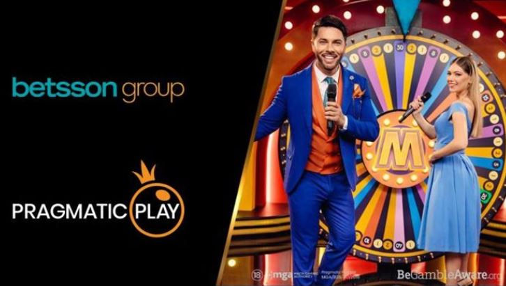 Betsson Group