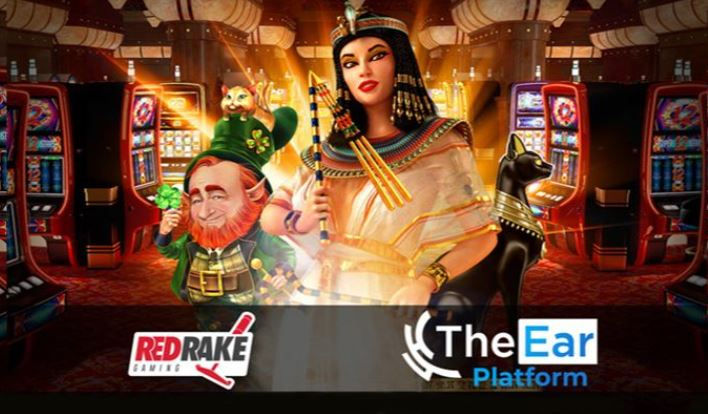 Red Rake Gaming
